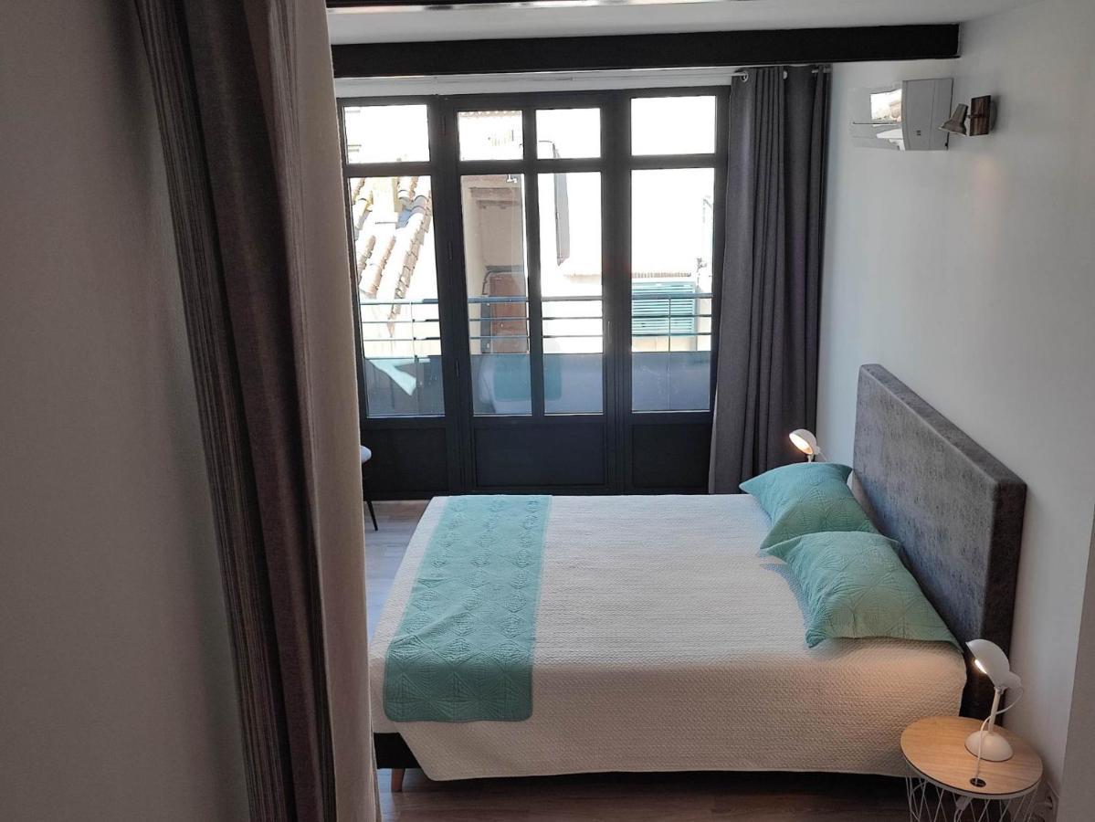 Willa Le Gabin Moderne Loft Carcassonne Zewnętrze zdjęcie