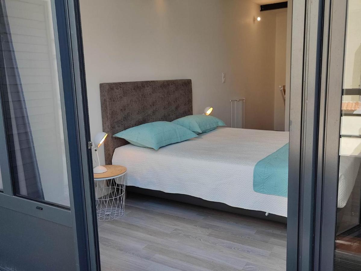 Willa Le Gabin Moderne Loft Carcassonne Zewnętrze zdjęcie