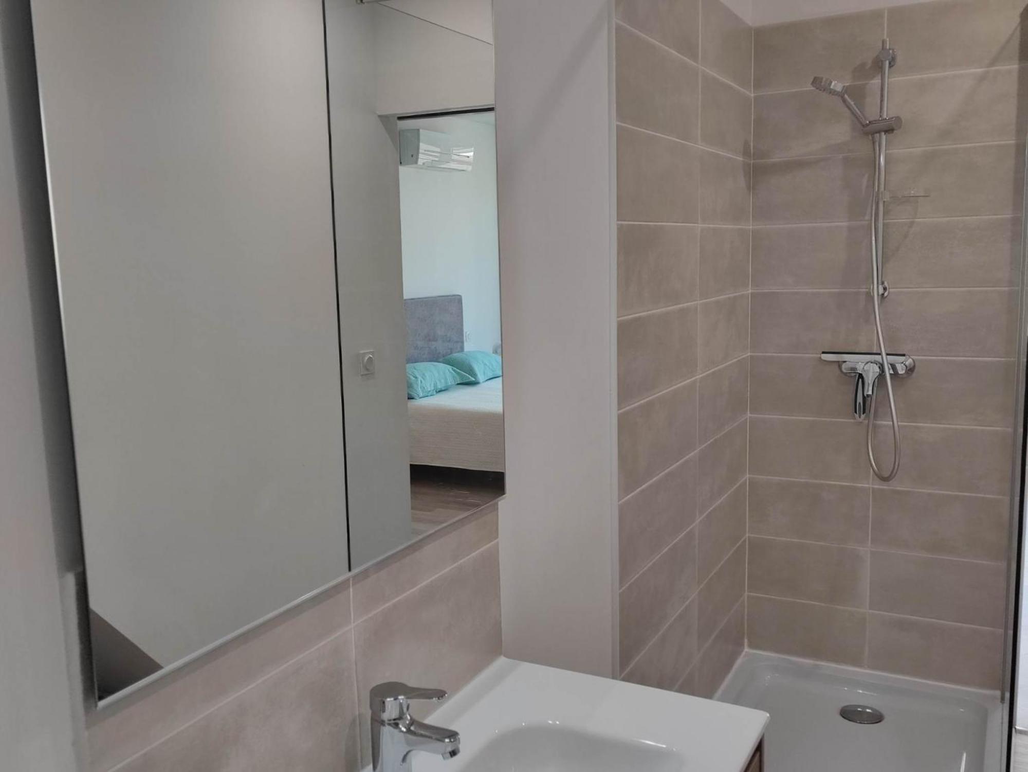 Willa Le Gabin Moderne Loft Carcassonne Zewnętrze zdjęcie