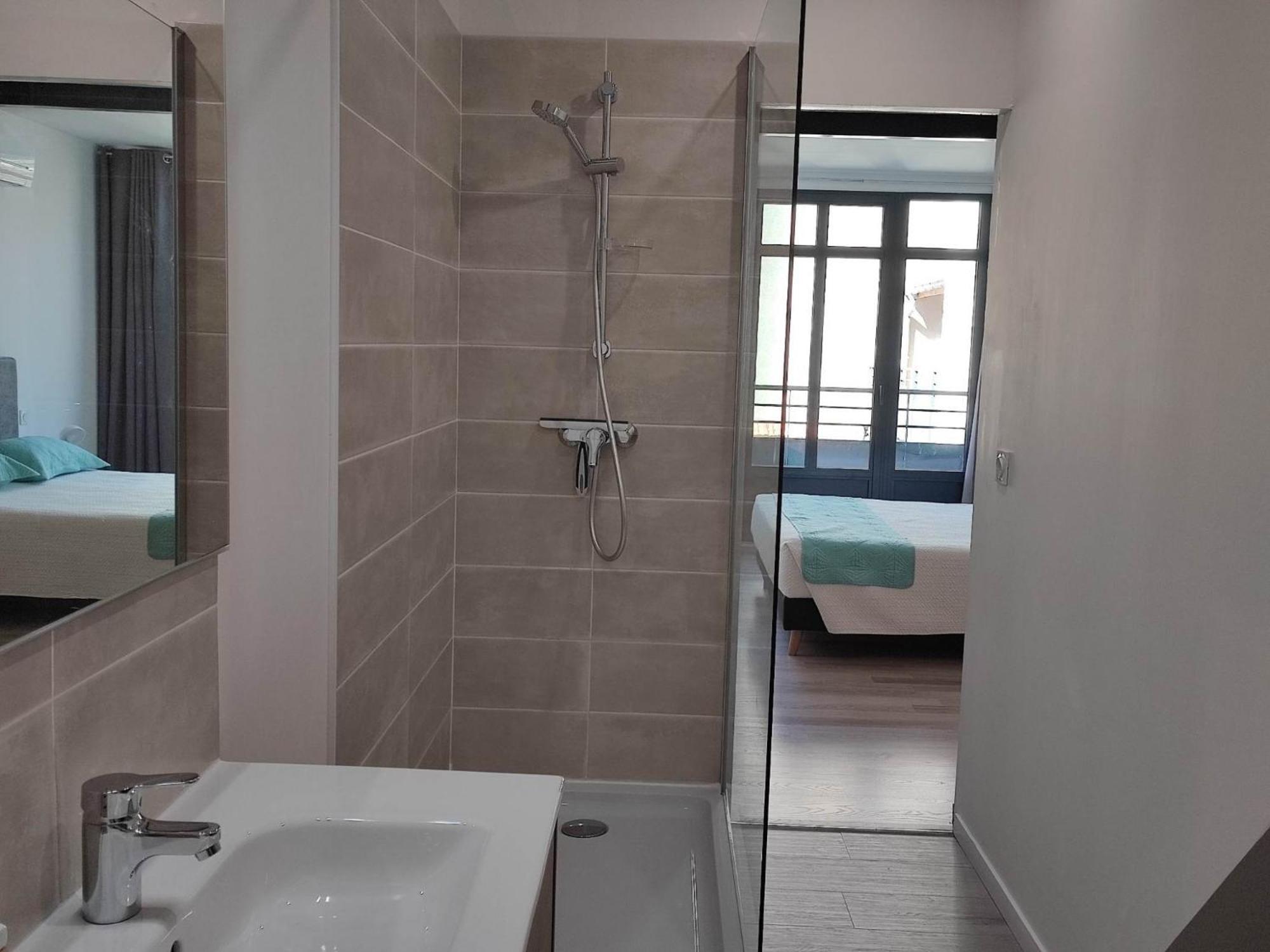Willa Le Gabin Moderne Loft Carcassonne Zewnętrze zdjęcie