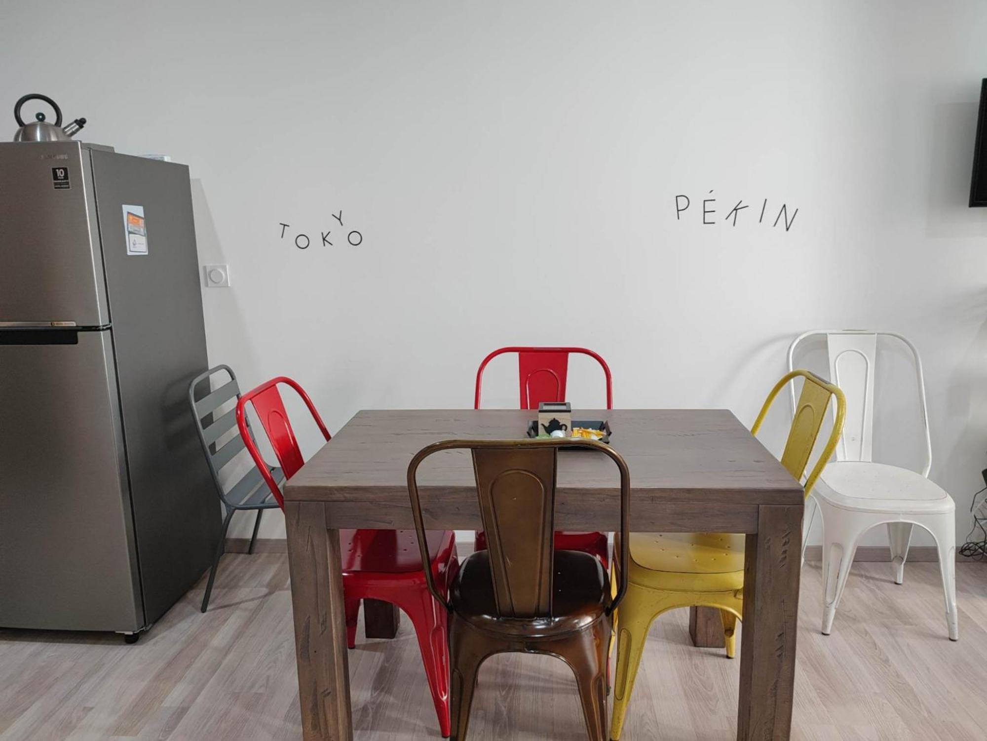 Willa Le Gabin Moderne Loft Carcassonne Zewnętrze zdjęcie