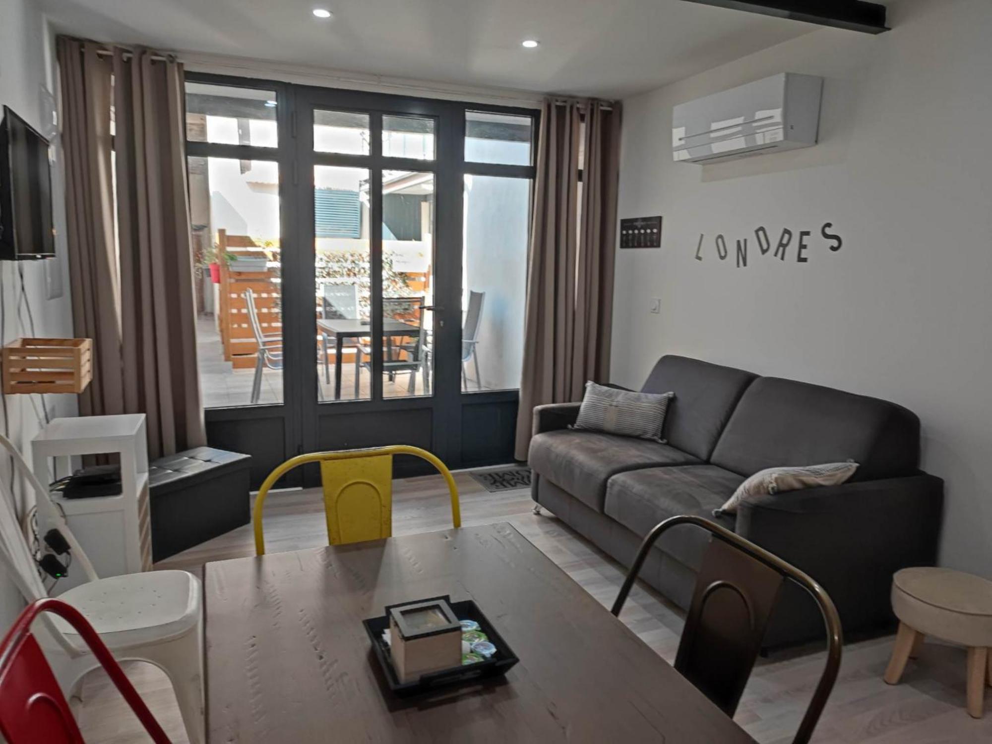 Willa Le Gabin Moderne Loft Carcassonne Zewnętrze zdjęcie