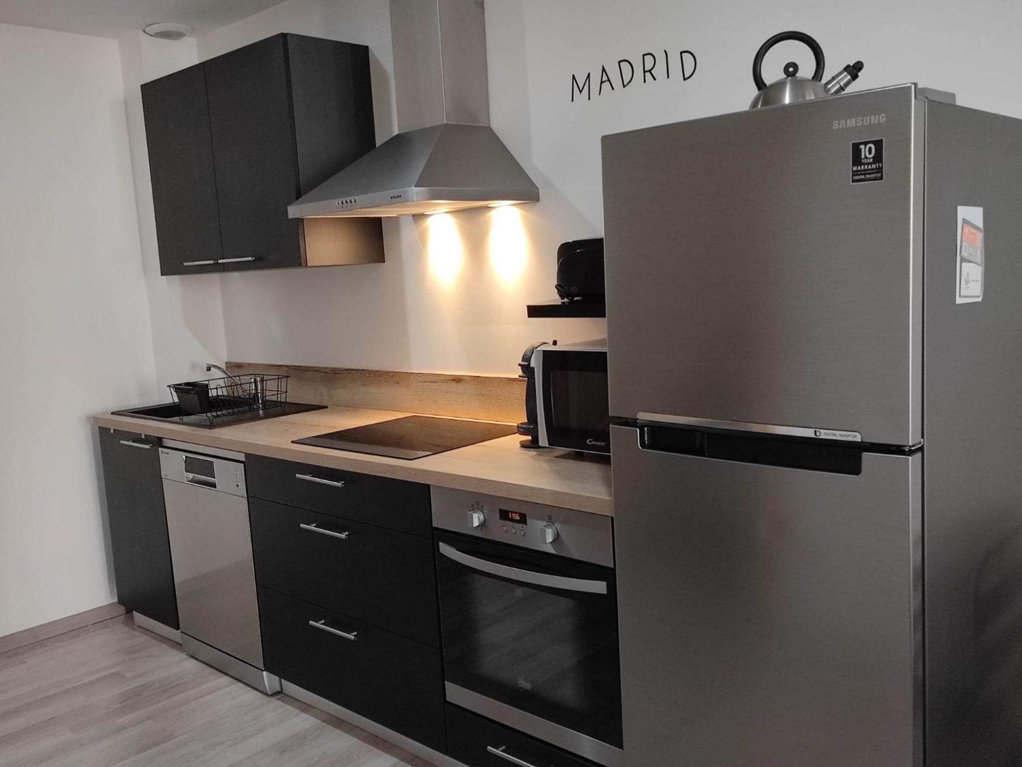 Willa Le Gabin Moderne Loft Carcassonne Zewnętrze zdjęcie